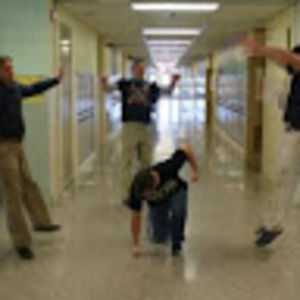 Meet your Posher, Tyler